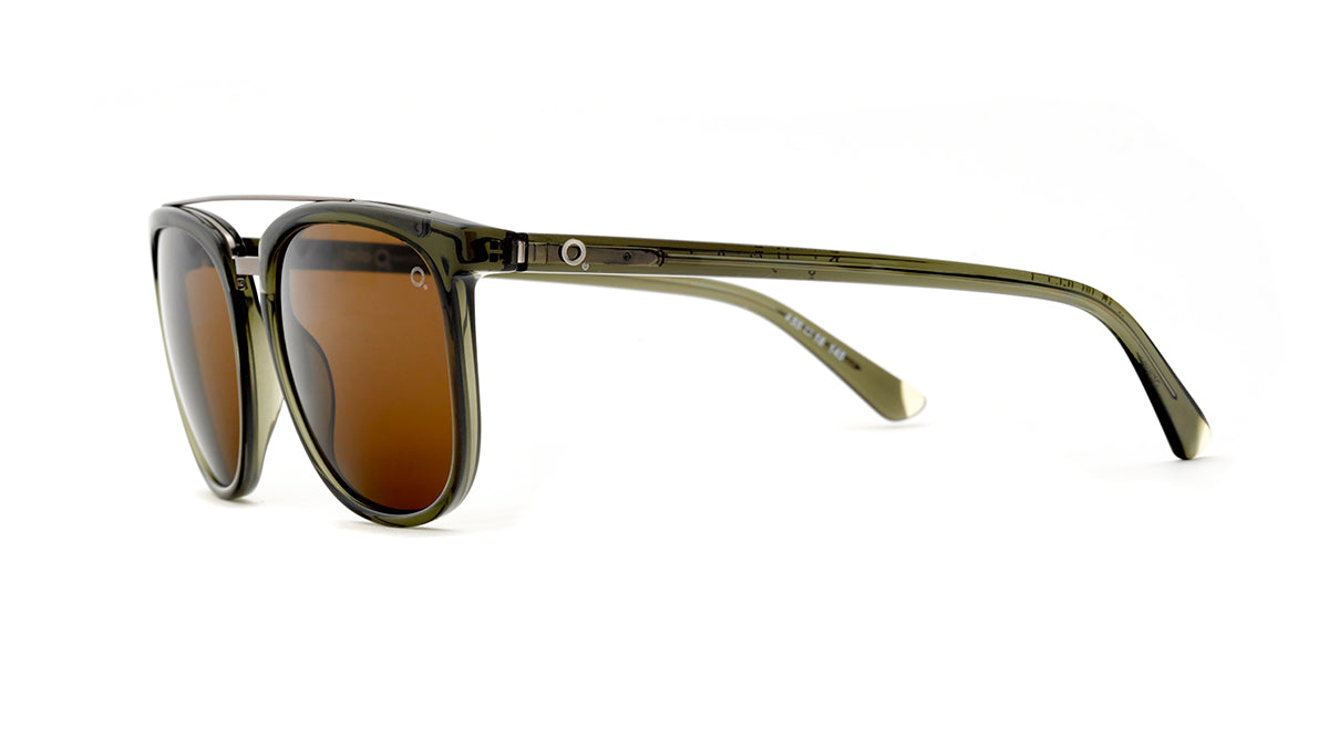 Etnia Barcelona Bonanova SUN lunettes de soleil dégradé BR/SL