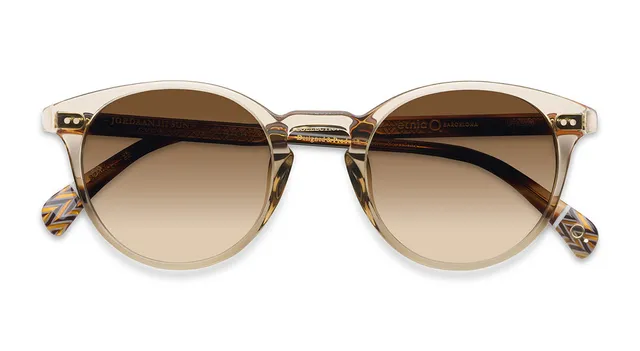Etnia Barcelona Jordaan III lunettes de soleil GY/HV 50