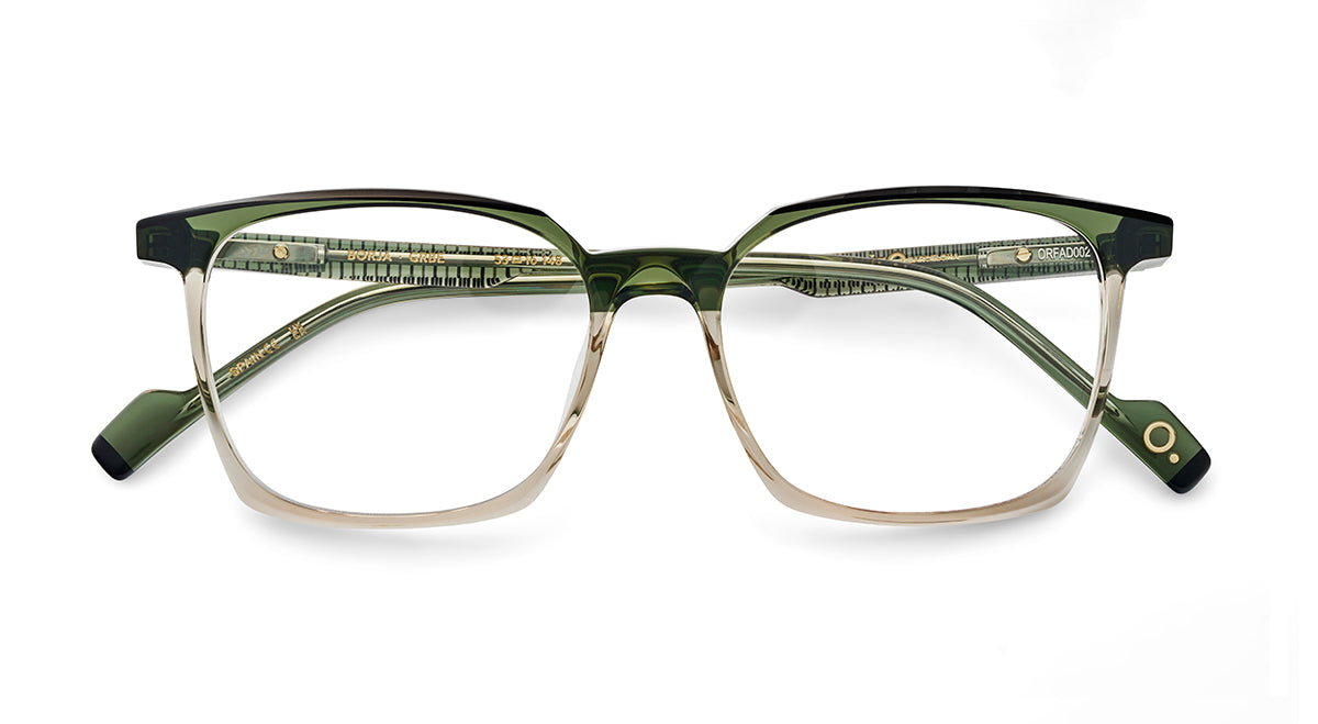 Etnia Barcelona Borja Lunettes de Vue PT/HV Calibre 53