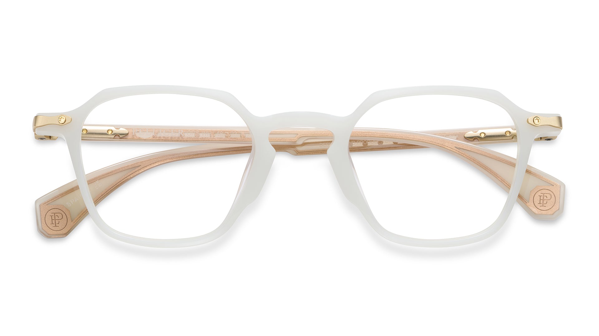 Etnia Barcelona Pellicer Ors lunettes de vue WH calibre 48