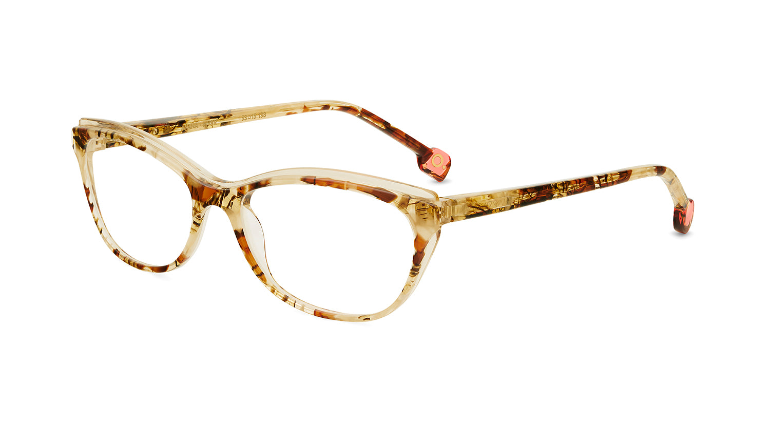 Etnia Barcelona Anana lunettes de vue PK calibre 53