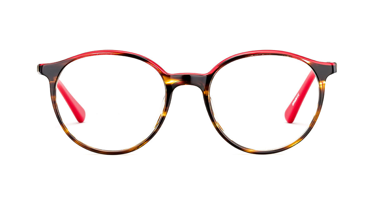 Etnia Barcelona Nara 19 Lunettes de Vue HV/BL Calibre 50