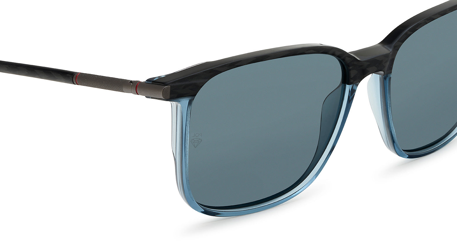 Etnia Barcelona Ranger lunettes de soleil polarisées calibre 56