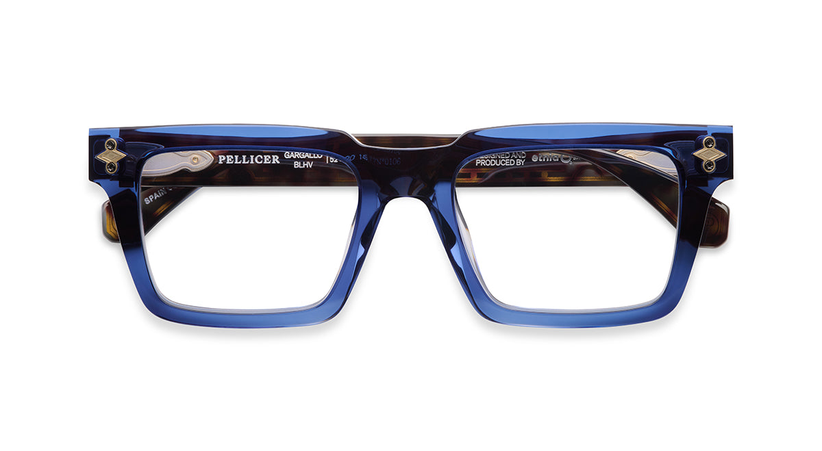 Etnia Barcelona Gargallo Pellicer lunettes de vue HV/OG