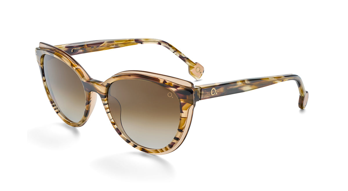 Etnia Barcelona Esse lunettes de soleil photochromiques BK/HV 55