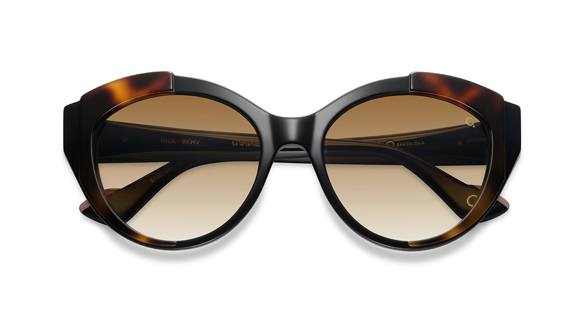 Etnia Barcelona Nila lunettes de soleil polarisées calibre 54