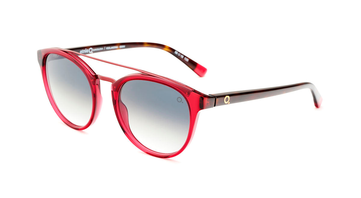 Etnia Barcelona Ferlandina Sun lunettes de soleil dégradé BX/HV 50