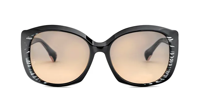 Etnia Barcelona Sun Moorea lunettes de soleil WH/RD 55