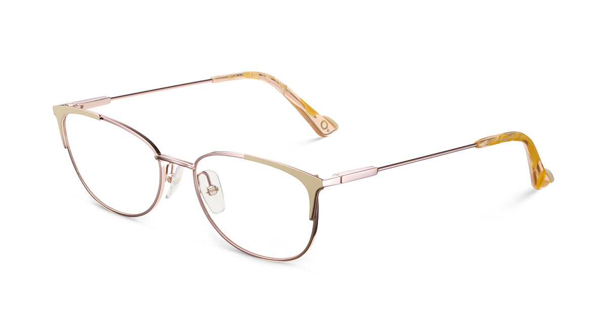 Etnia Barcelona Bela Lunettes de Vue BZ/BK Calibre 52