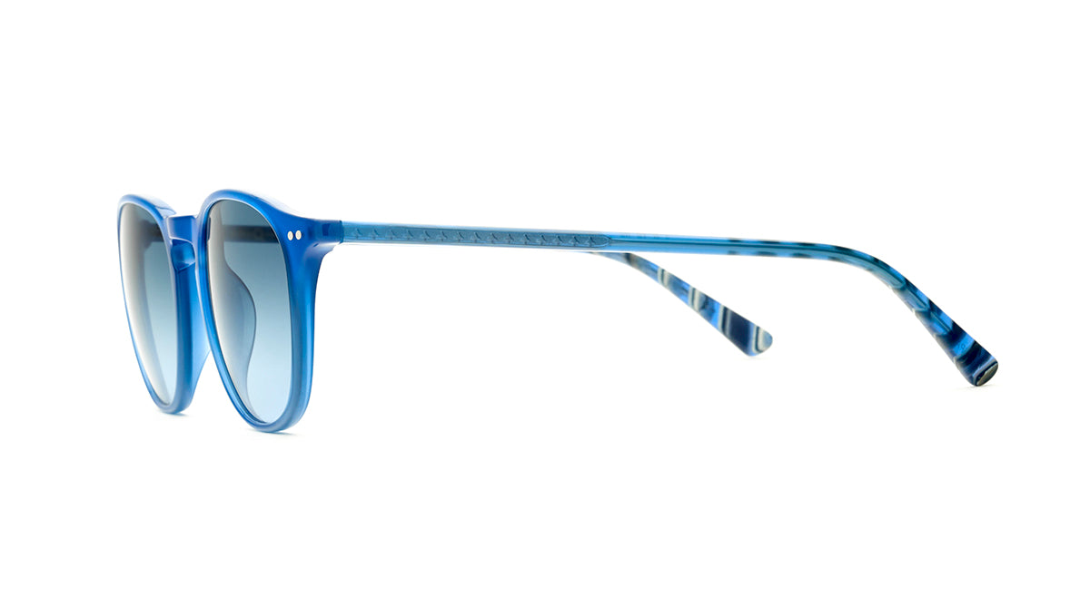 Etnia Barcelona Hackney Sun lunettes de soleil photochromique 49