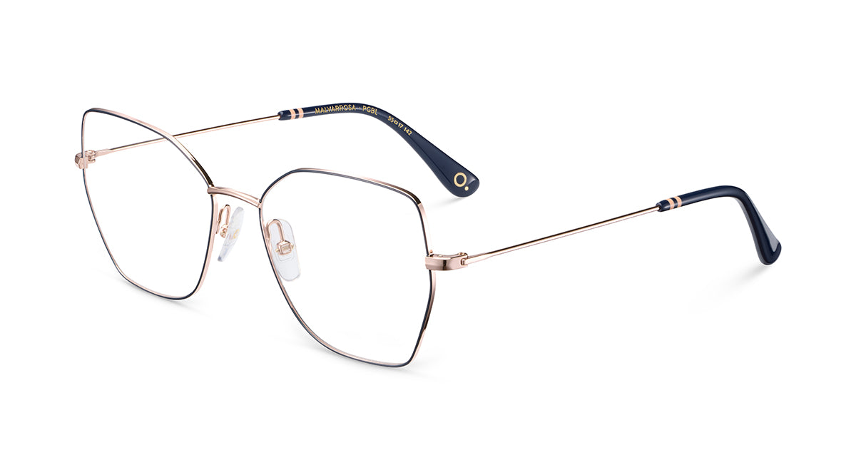 Etnia Barcelona Malvarrosa lunettes de vue GD/BX calibre 55