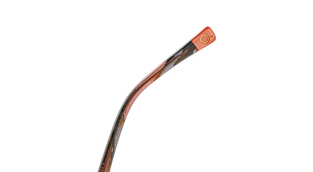 Etnia Barcelona Optical Ceres lunettes de vue GR/HV 51