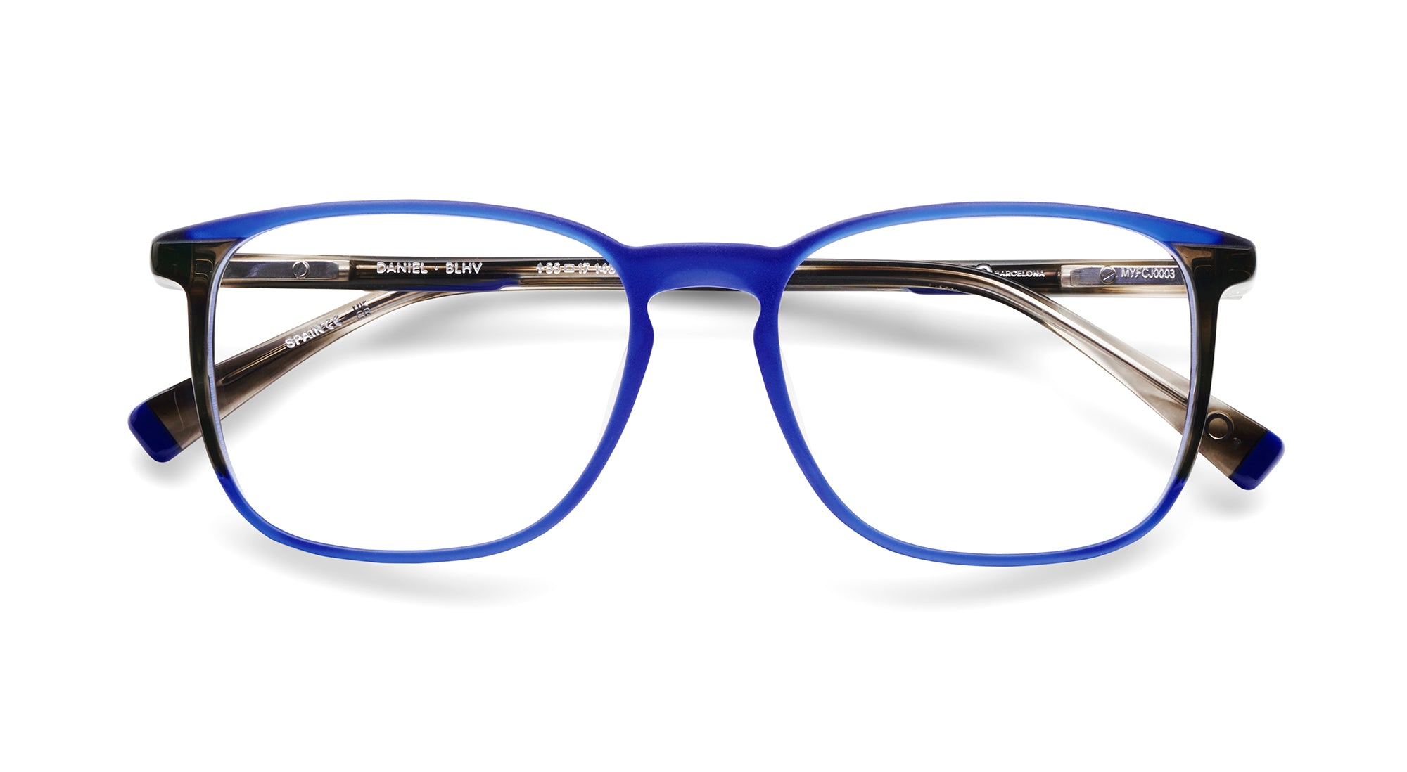 Etnia Barcelona Daniel lunettes de vue HV/GR 55-L
