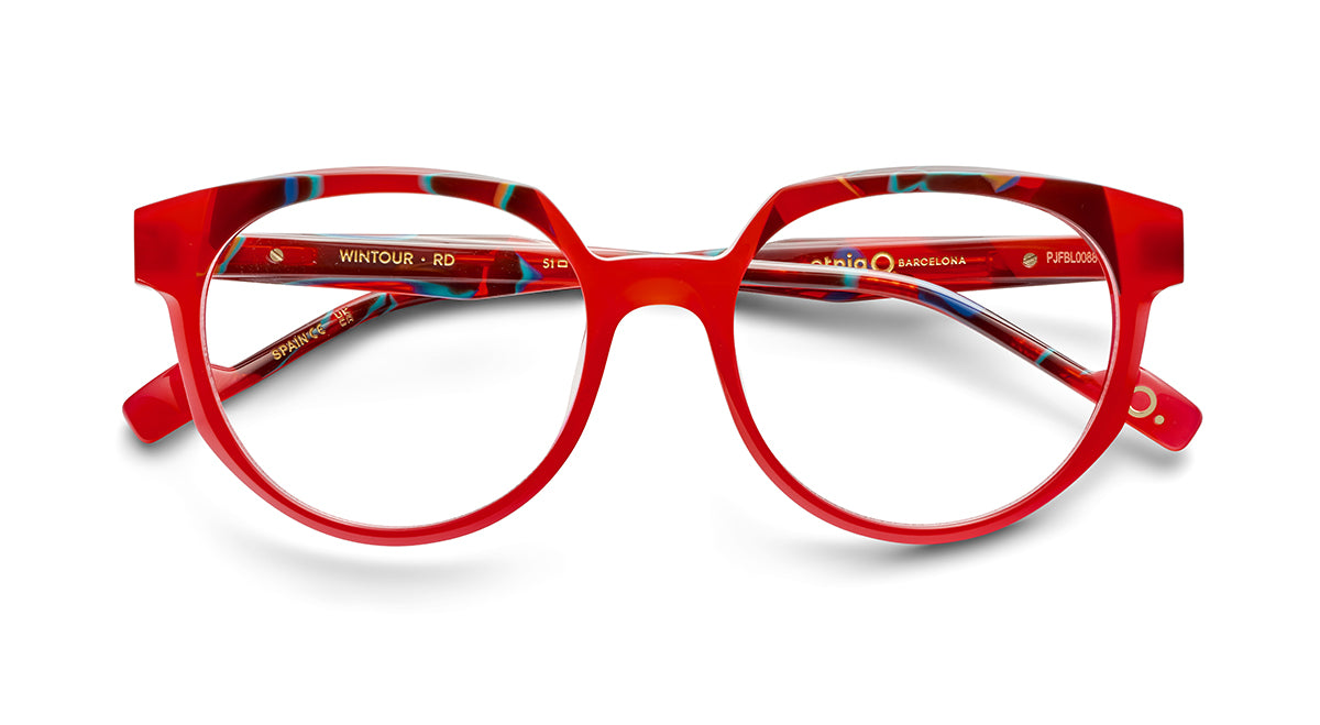 Etnia Barcelona Wintour lunettes de vue RD calibre 51