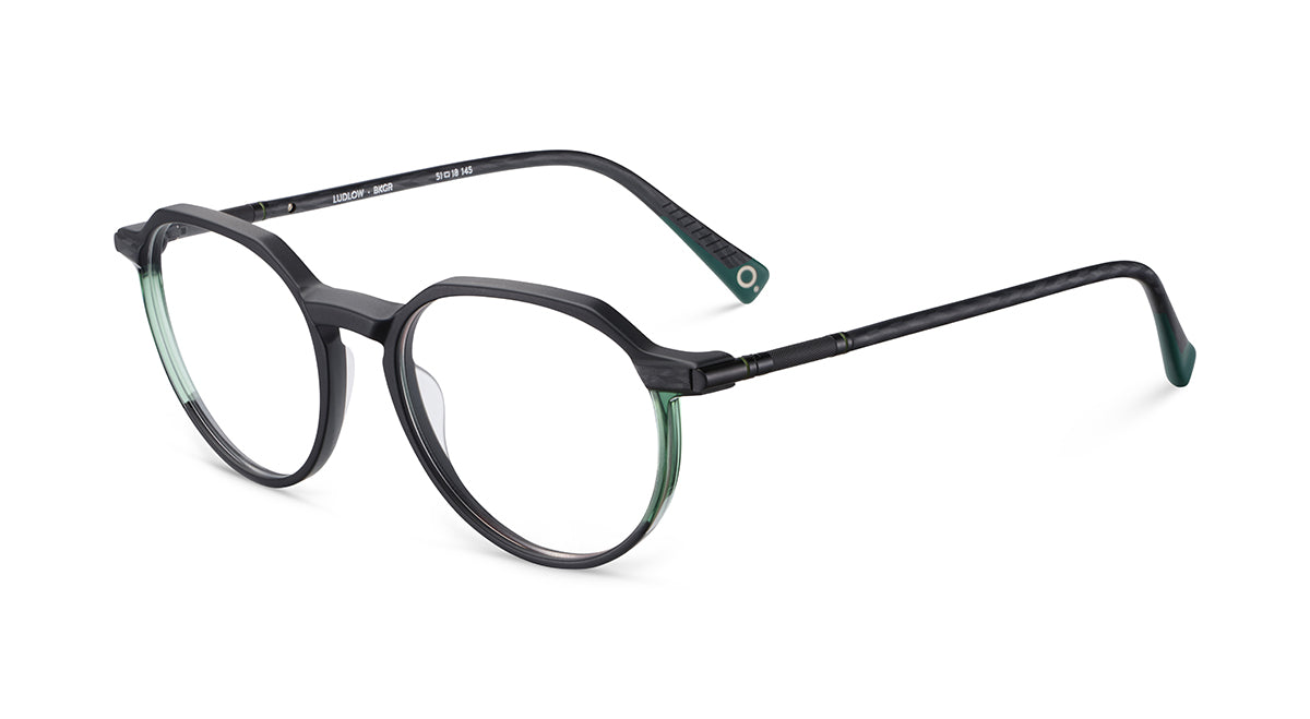 Etnia Barcelona Ludlow lunettes de vue HV/RD optique 51