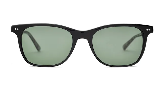 Etnia Barcelona Malasana Sun lunettes de soleil BK/GR calibre 53