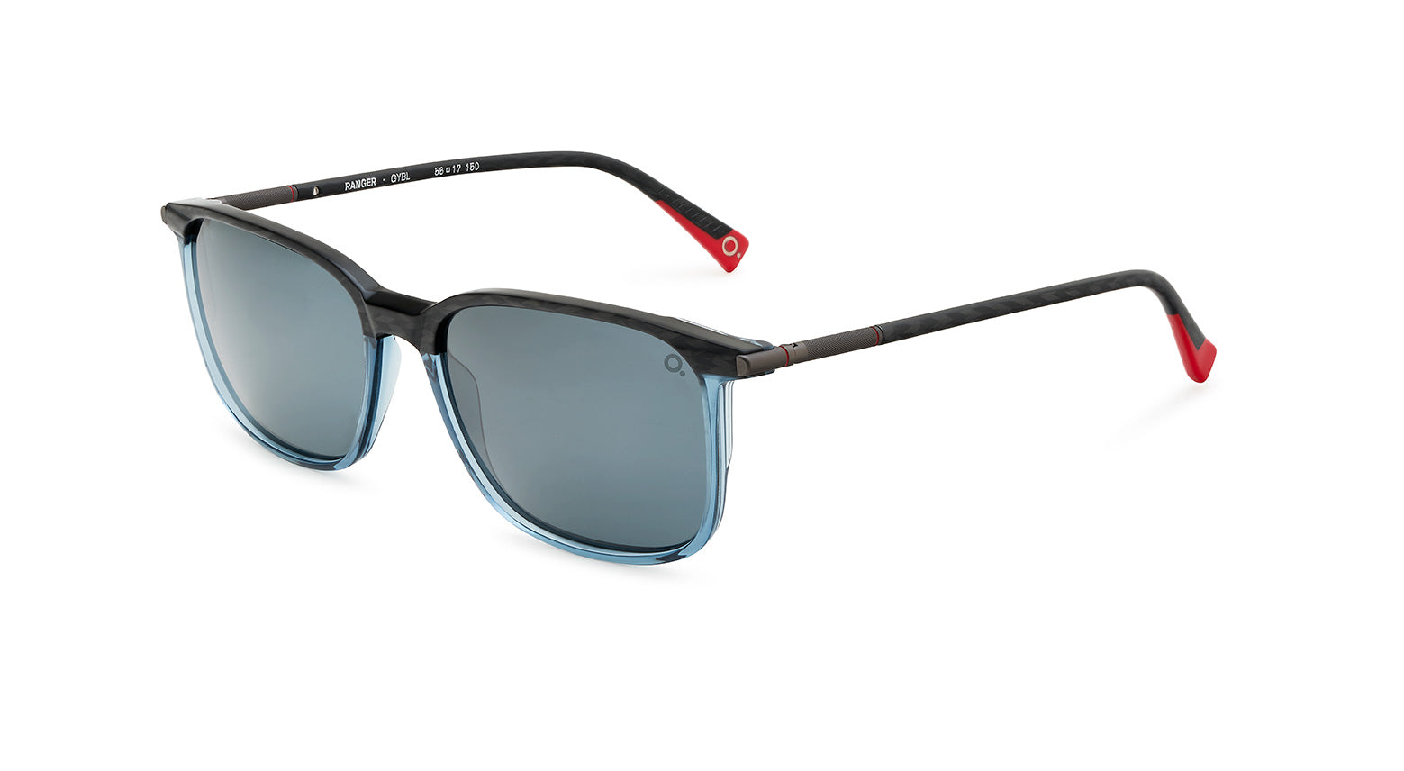Etnia Barcelona Ranger lunettes de soleil polarisées calibre 56