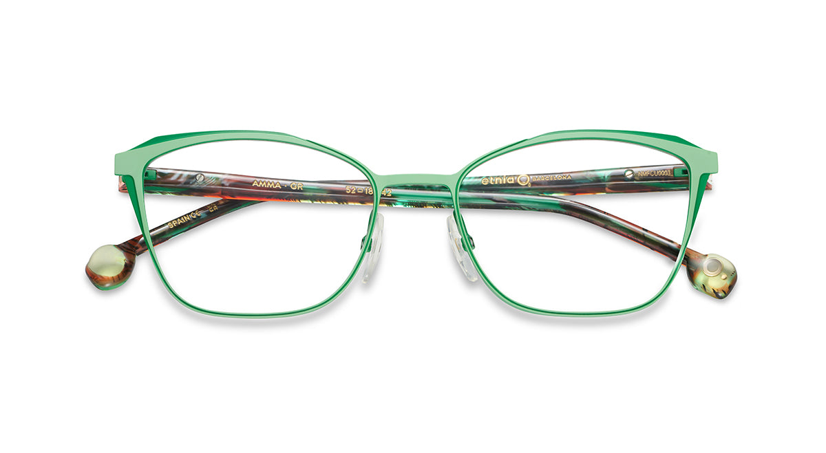 Etnia Barcelona Optical Amma lunettes de vue 52 taille S