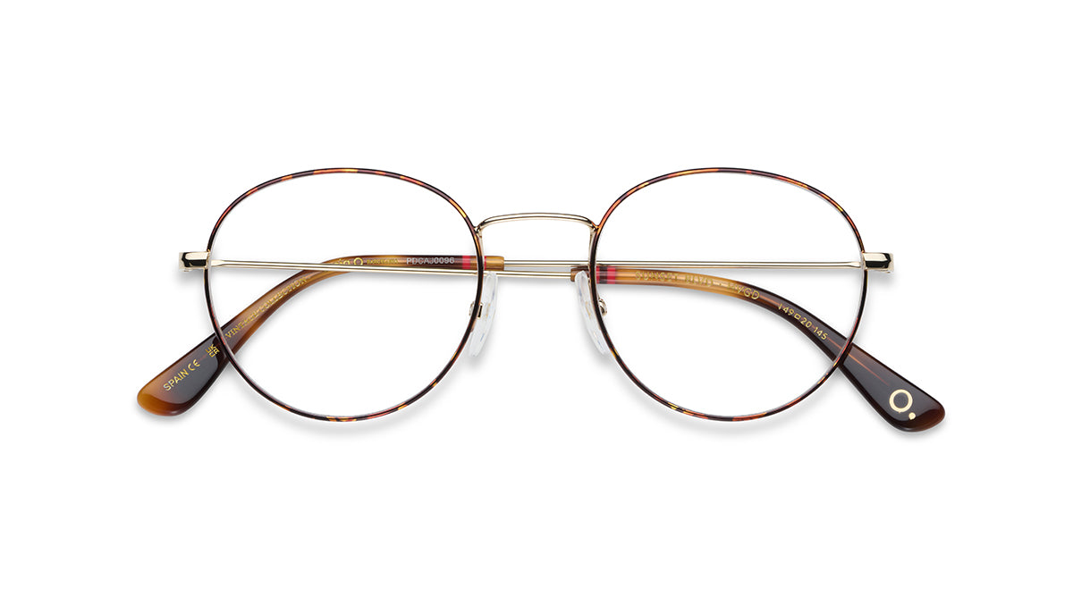 Etnia Barcelona Sunset Blvd lunettes de vue PK/BX calibre 47-S