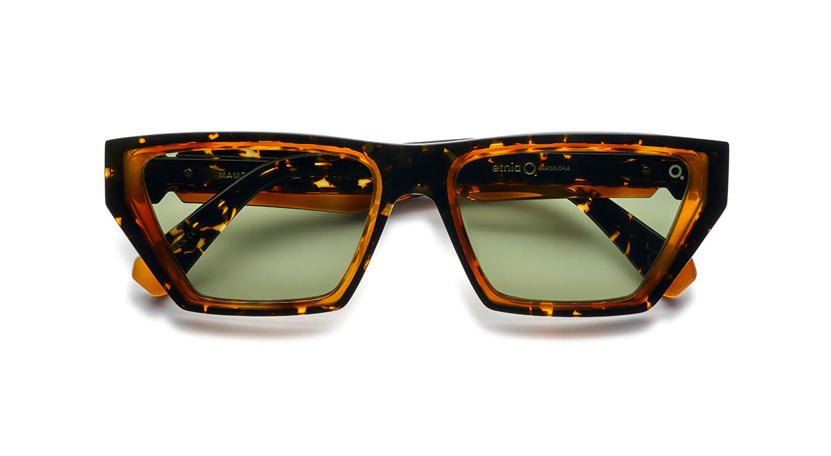 Etnia Barcelona Mambo No.1 lunettes de soleil polarisé HV 55