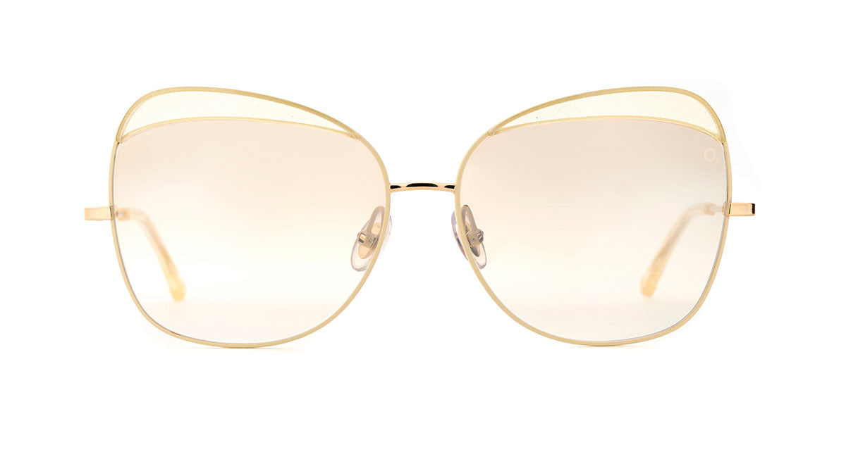 Etnia Barcelona Sinai Sun lunettes de soleil HV/BL HD 59