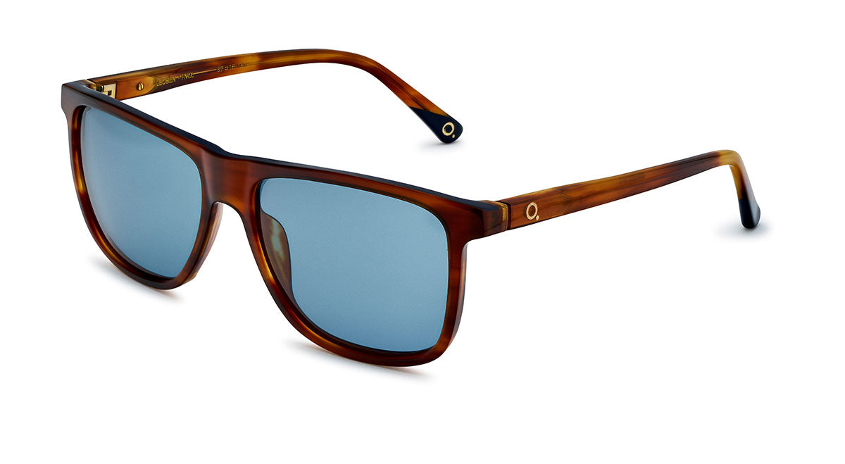 Etnia Barcelona Leoben lunettes de soleil HV/BL polarisé 57