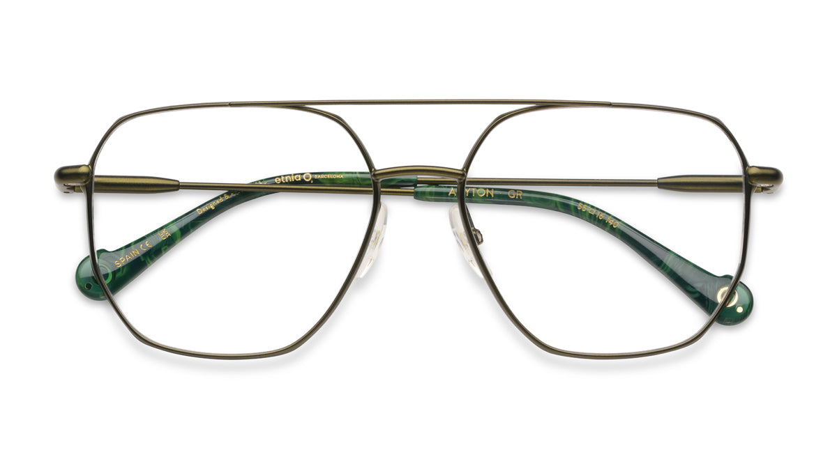 Etnia Barcelona Adyton lunettes de vue calibre 55