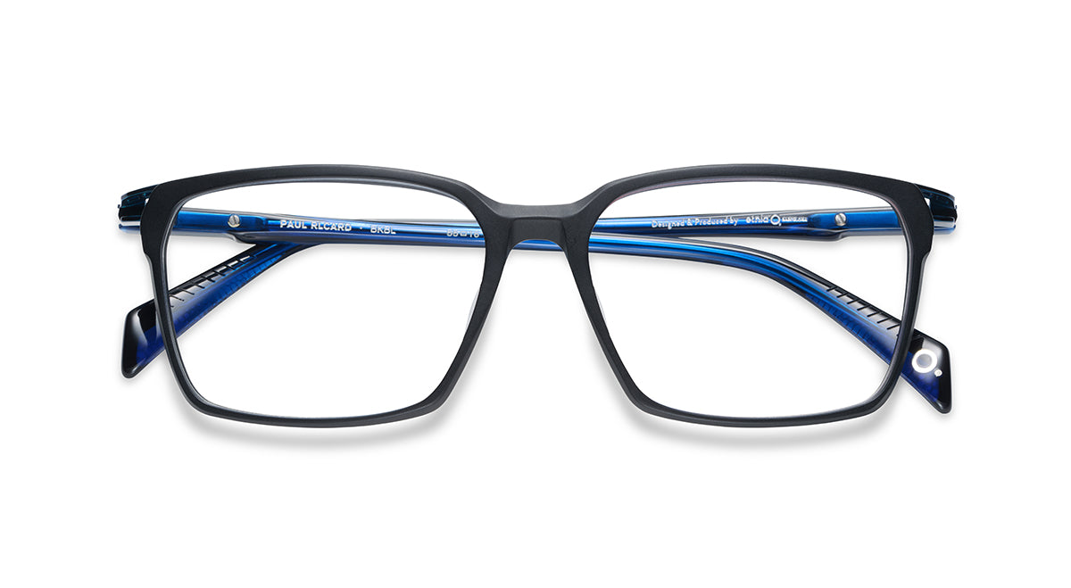 Etnia Barcelona Paul Ricard lunettes de vue calibre 55