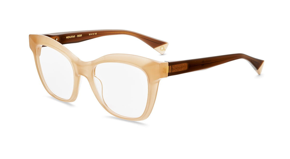 Etnia Barcelona Nenufar monture optique BE/BR 50