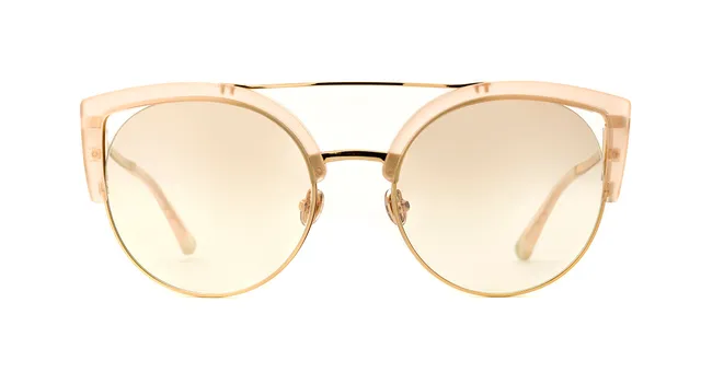 Etnia Barcelona Nisantasi lunettes de soleil dégradé BE/GD calibre 55