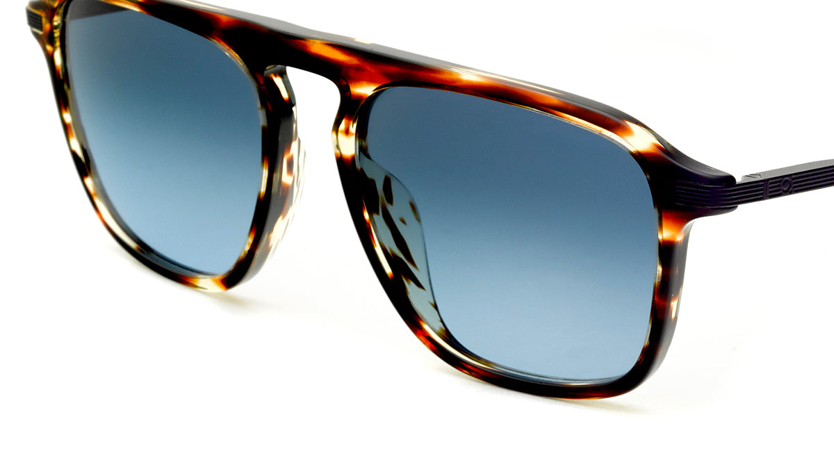 Etnia Barcelona Rodeo Drive lunettes de soleil HV/BK 54