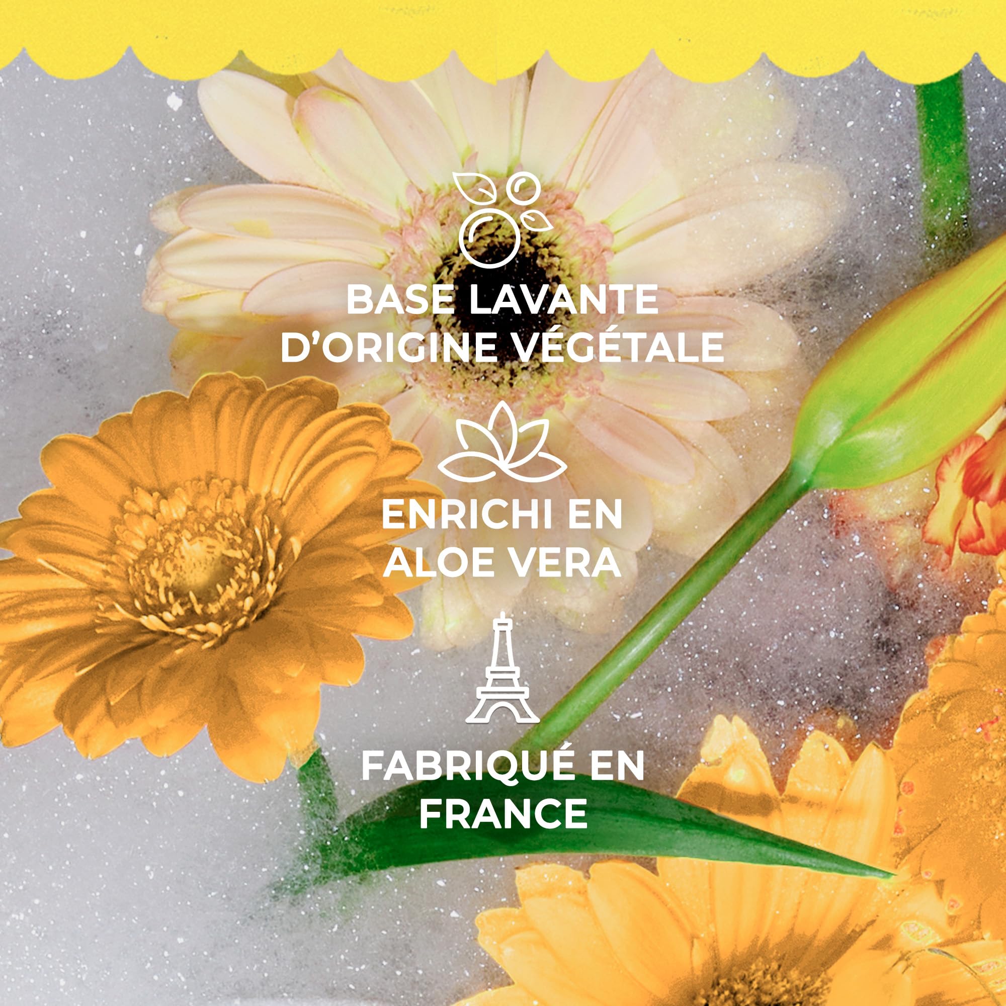 Roger&Gallet Cédrat Gel Douche Aloe Vera Agrumes Vegan