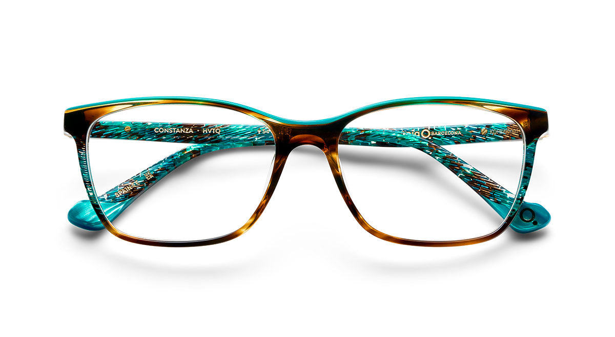 Etnia Barcelona Constanza lunettes de vue GR/PK calibre 54
