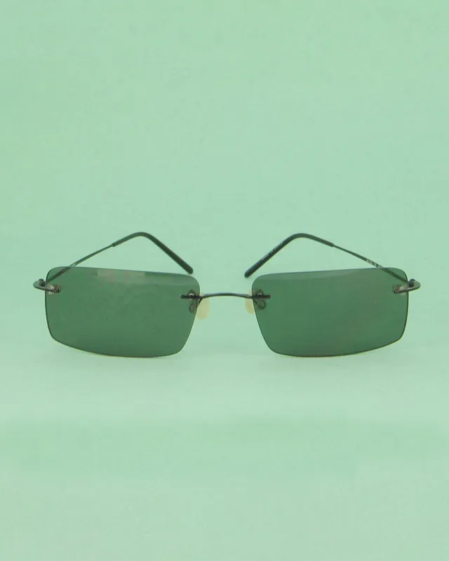 Hugo Boss 11319 lunettes de soleil percées noir