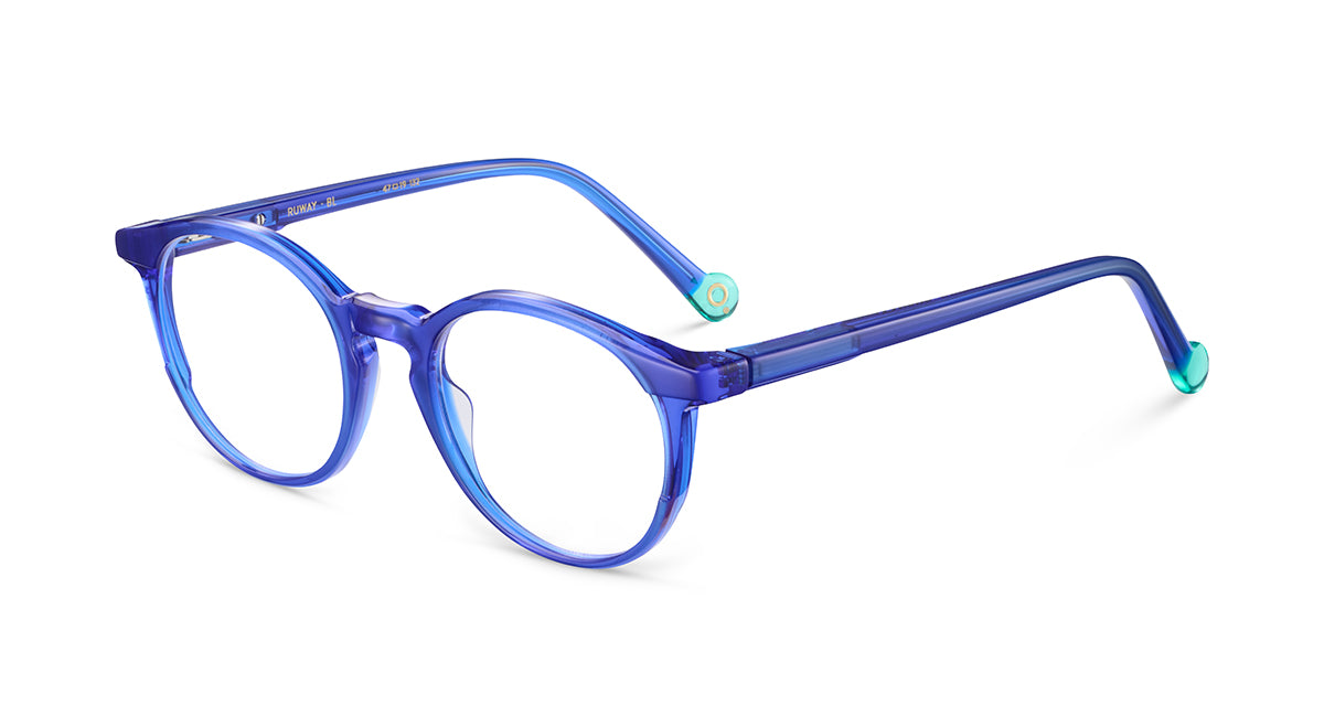 Etnia Barcelona Ruway lunettes de vue PK/CO 47