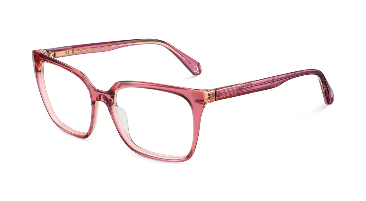 Etnia Barcelona Brutal No.20 lunettes de vue GR 53 monture mixte