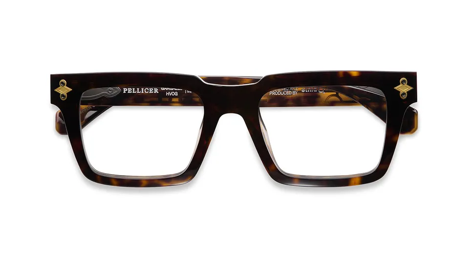Etnia Barcelona Gargallo Pellicer lunettes de vue HV/OG