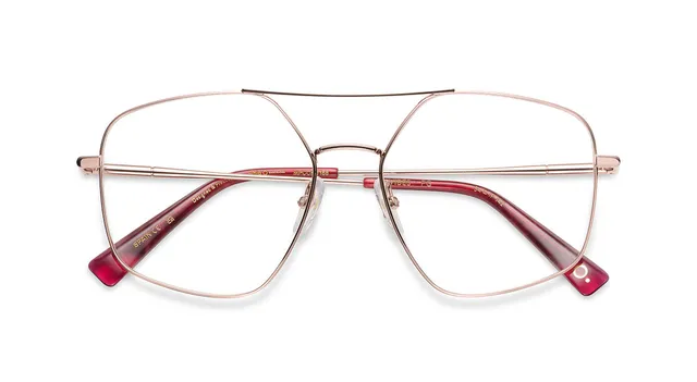 Etnia Barcelona Vibes lunettes de vue PG calibre 54