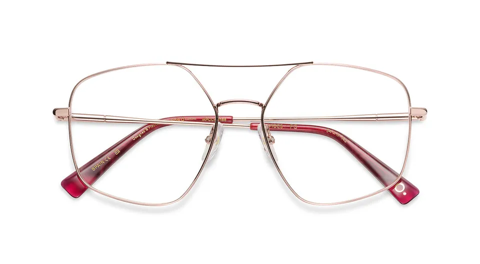 Etnia Barcelona Vibes lunettes de vue PG calibre 54