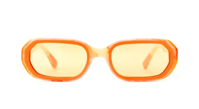 Etnia Barcelona Lestat lunettes de soleil HD WH/OG 53
