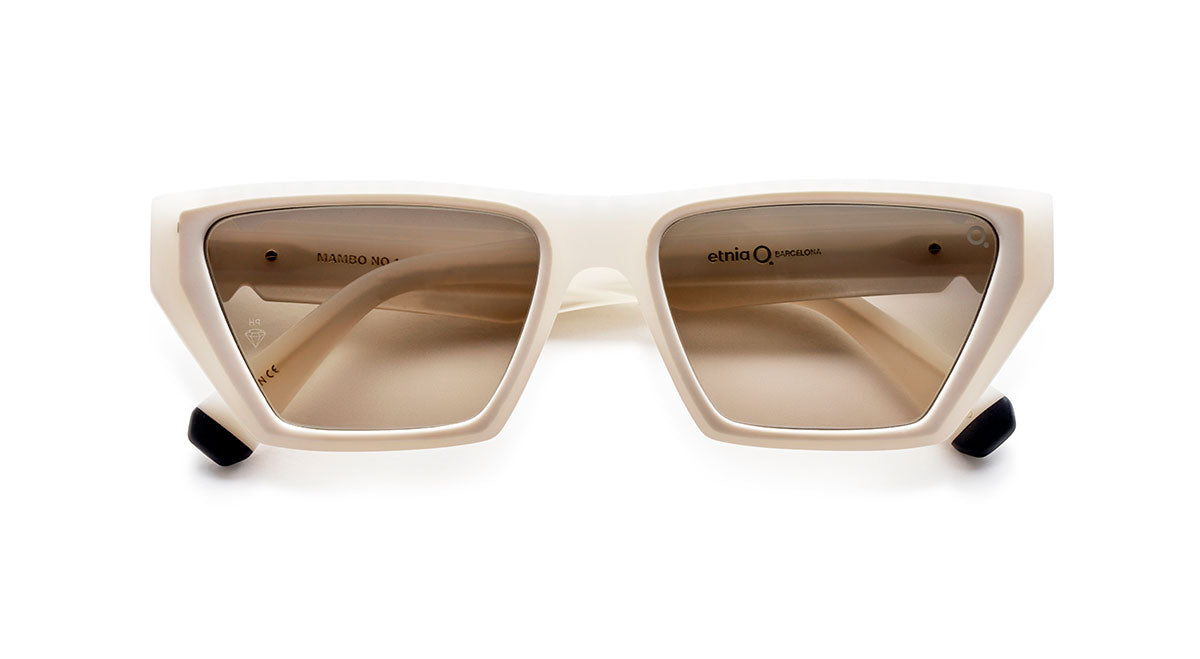 Etnia Barcelona Mambo No.1 lunettes de soleil polarisé HV 55