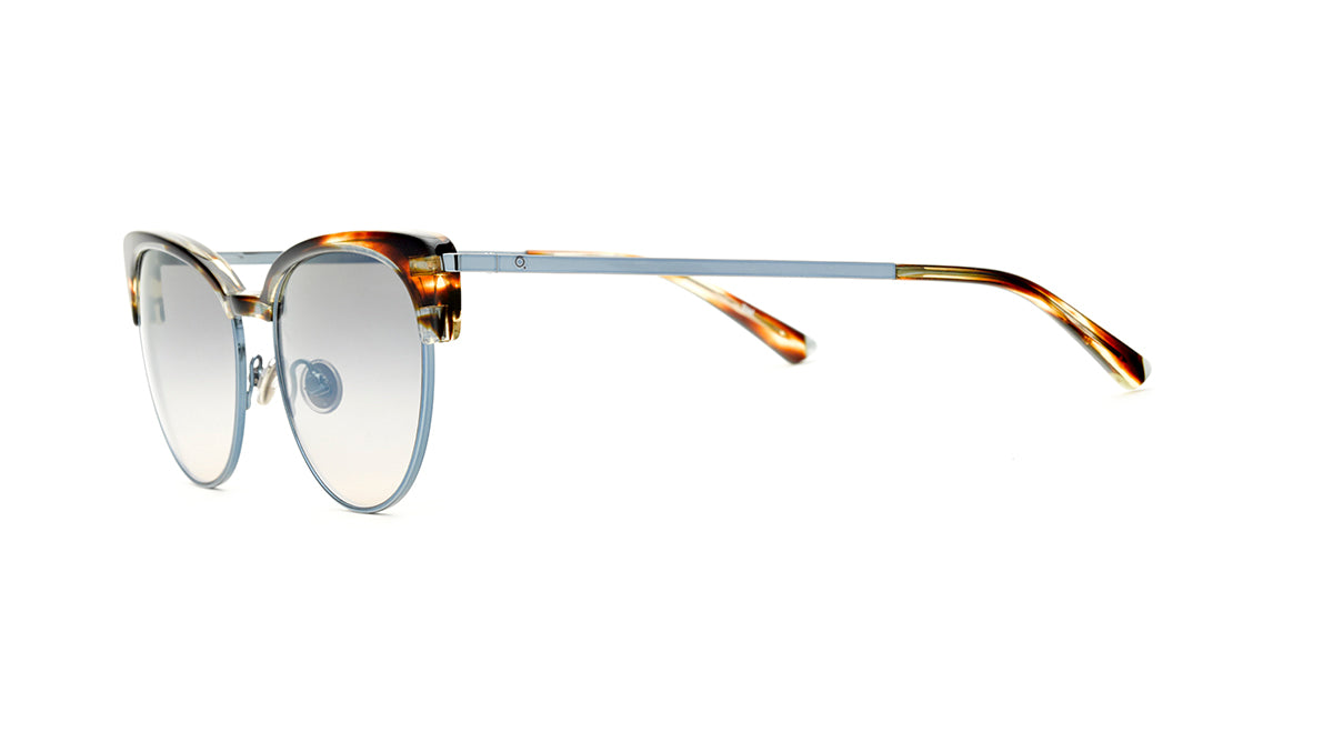 Etnia Barcelona Cap Ferret Sun lunettes de soleil GY/GD