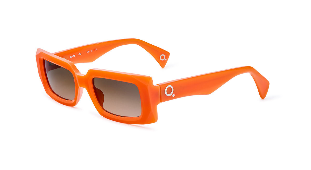 Etnia Barcelona Maite lunettes de soleil photochromiques BK 52