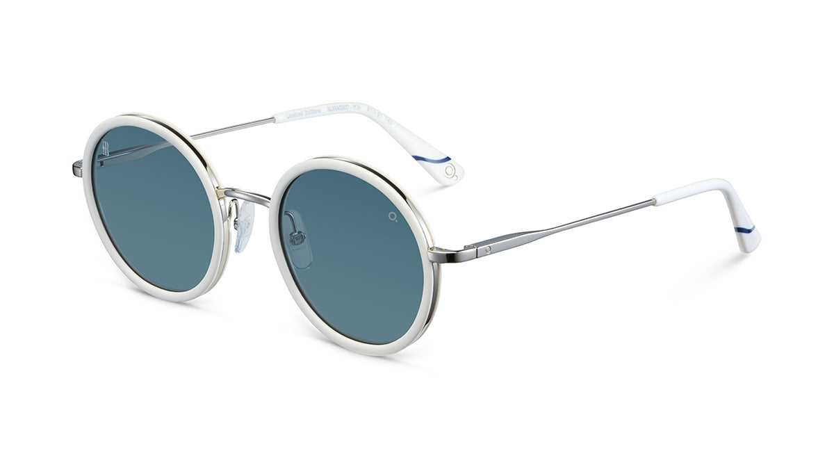 Etnia Barcelona Almagro 21 C.A. lunettes de soleil WH calibre 51