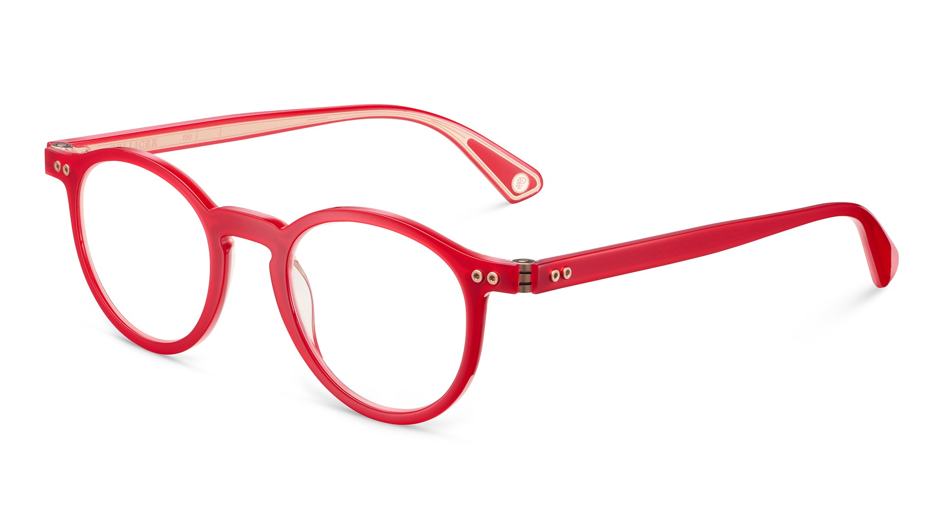 Etnia Barcelona Pellicer Fortuny lunettes de vue BR/HV 46