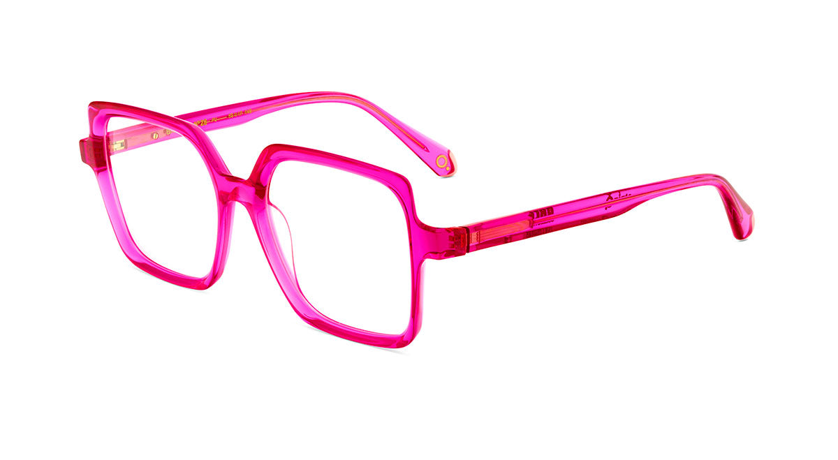 Etnia Barcelona Optical Brutal No.28 lunettes vue 53
