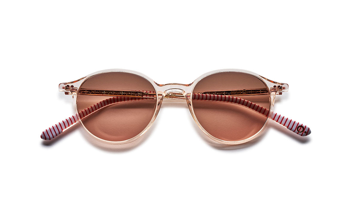 Etnia Barcelona Pearl District II Sun lunettes soleil HD 48