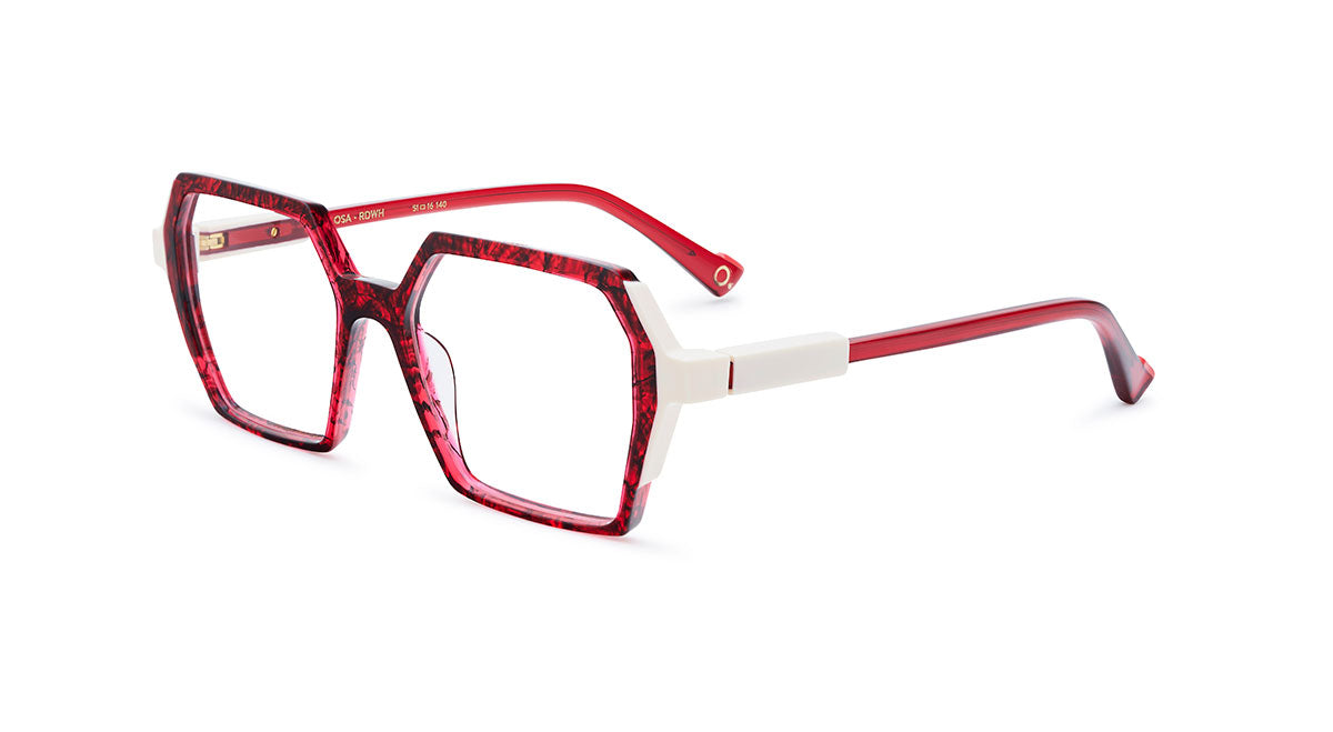 Etnia Barcelona Tolosa lunettes de vue BX/OG calibre 51