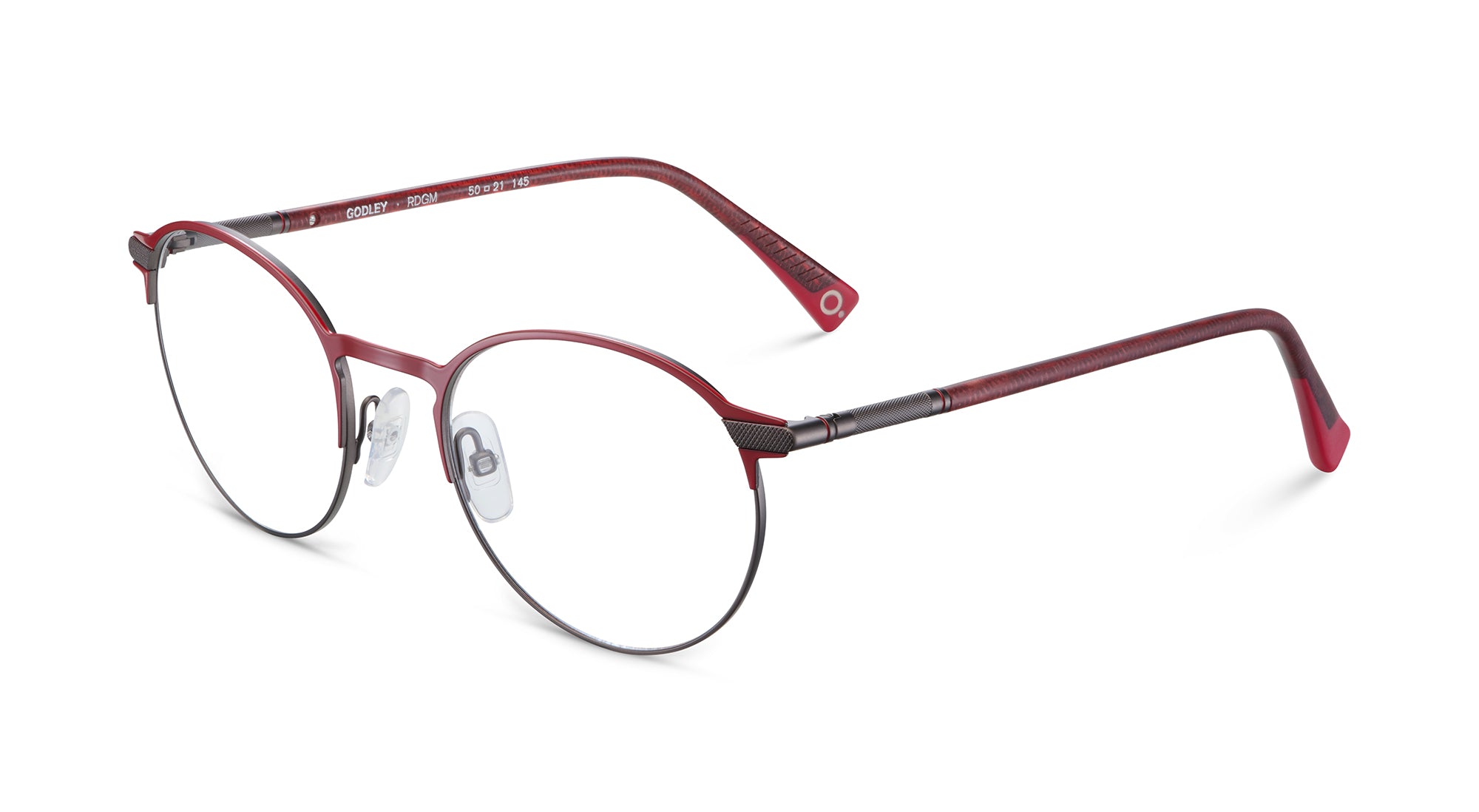 Etnia Barcelona Godley lunettes de vue BL/OG 50