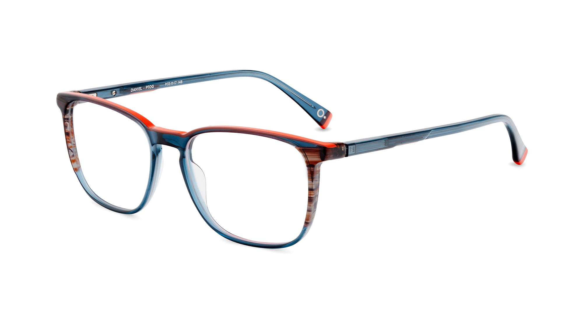 Etnia Barcelona Daniel lunettes de vue HV/GR 55-L